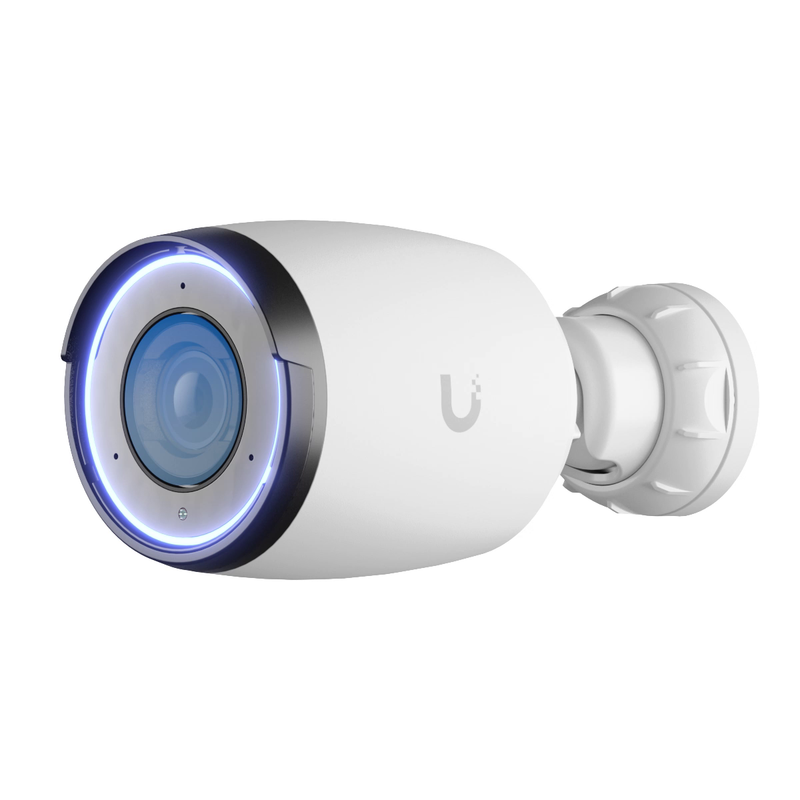 Ubiquiti UVC-AI-Pro (White) — UVC-AI-PRO-WHITE