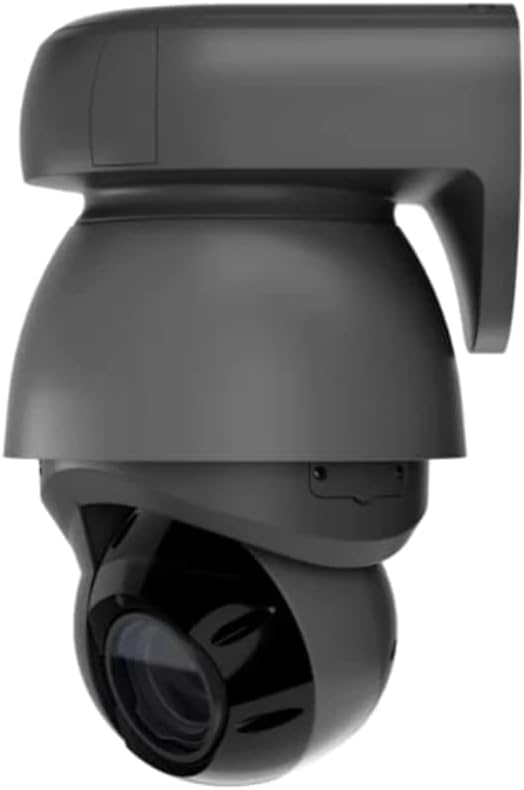 Ubiquiti UVC-G4-PTZ