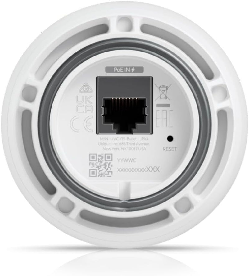 Ubiquiti UVC-G5-Bullet — UVC-G5-BULLET
