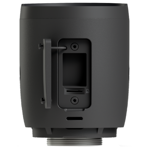 Ubiquiti UVC-G6-Pro-Bullet (Black) — UVC-G6-PRO-BULLETB