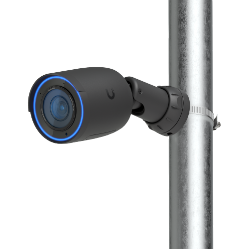 Ubiquiti UVC-G6-Pro-Bullet (Black) — UVC-G6-PRO-BULLETB