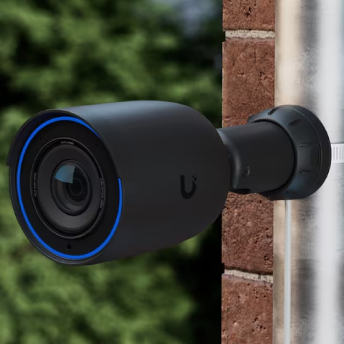 Ubiquiti UVC-G6-Pro-Bullet (Black) — UVC-G6-PRO-BULLETB