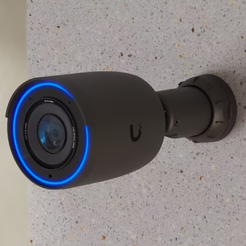 Ubiquiti UVC-G6-Pro-Bullet (Black) — UVC-G6-PRO-BULLETB