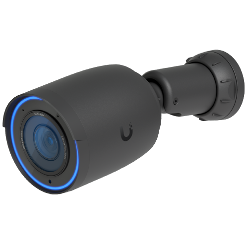 Ubiquiti UVC-G6-Pro-Bullet (Black) — UVC-G6-PRO-BULLETB