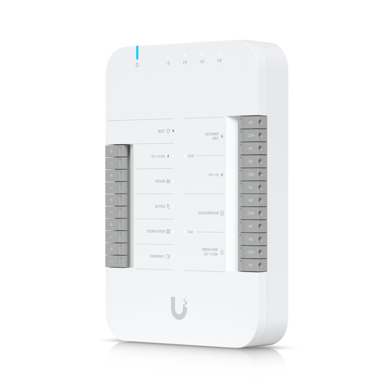 Ubiquiti UniFi Access G3 Pro Starter Kit — UA-G3-SK-PRO