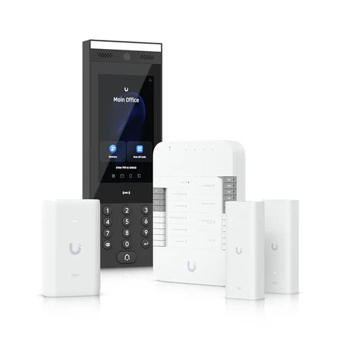 Ubiquiti UniFi Access Starter Kit Gate — UA-SK-GATE