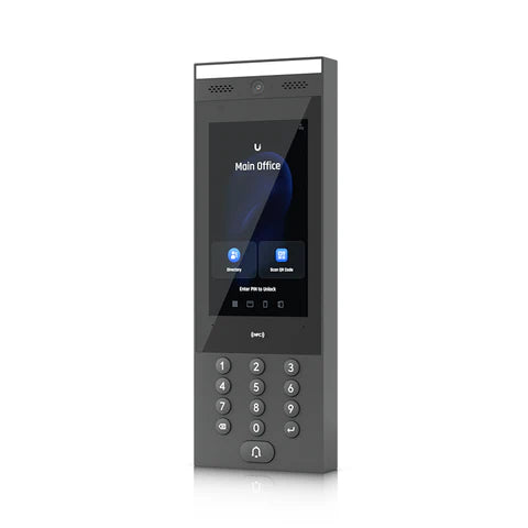 Ubiquiti UniFi Access Starter Kit Gate — UA-SK-GATE
