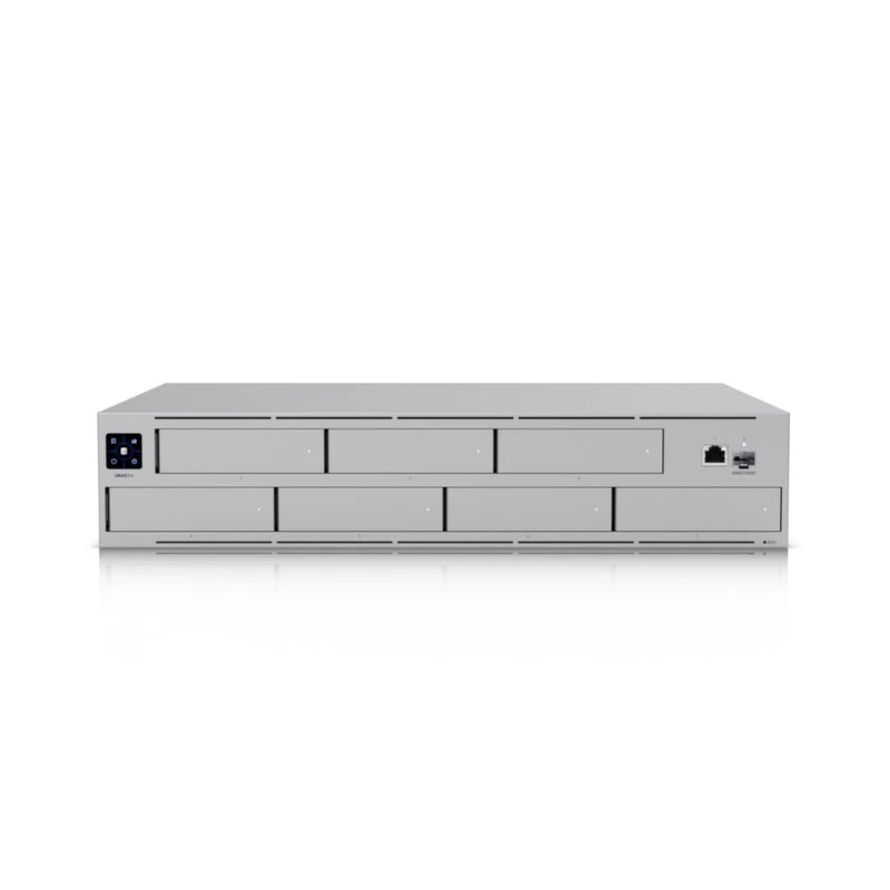Ubiquiti UniFi NAS Pro — UNAS-PRO