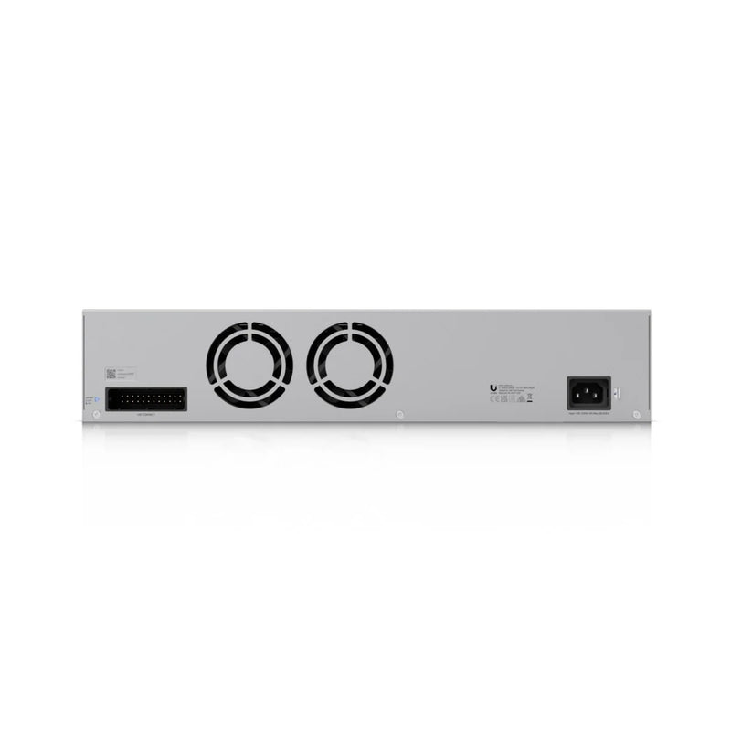 Ubiquiti UniFi NAS Pro — UNAS-PRO