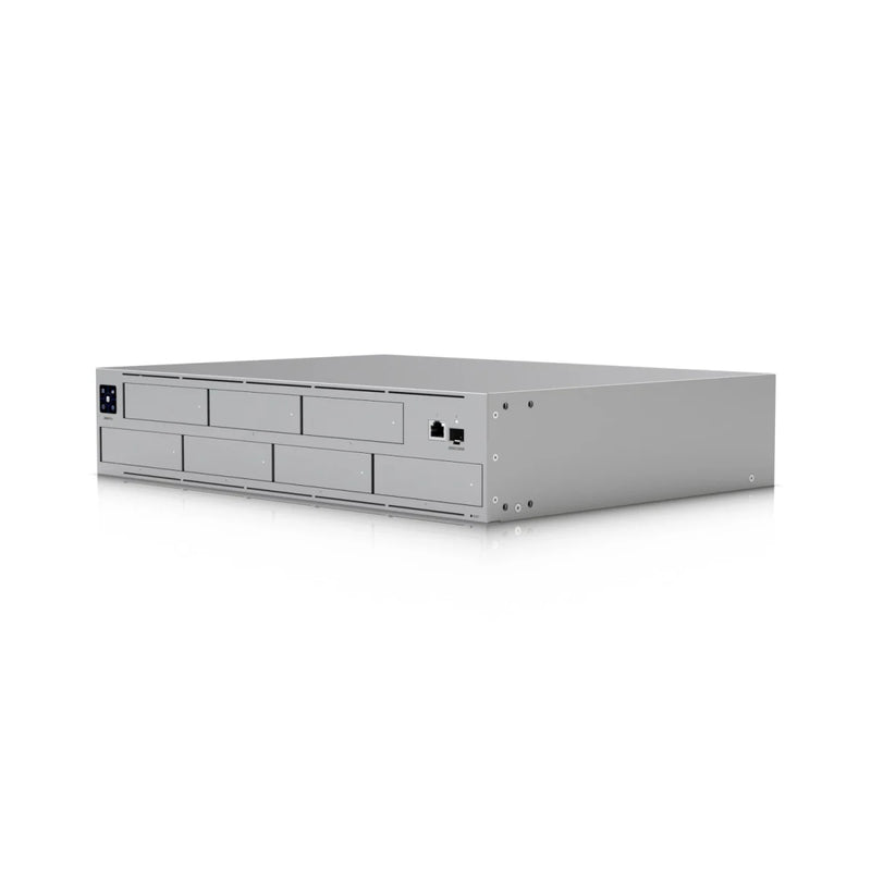 Ubiquiti UniFi NAS Pro — UNAS-PRO