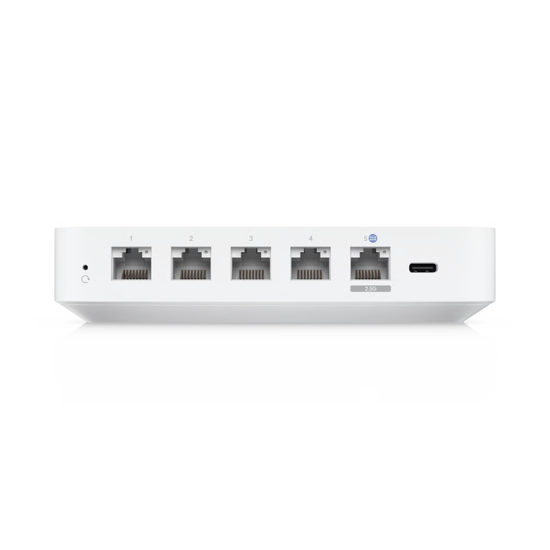 Ubiquiti UCG-Ultra — UCG-ULTRA