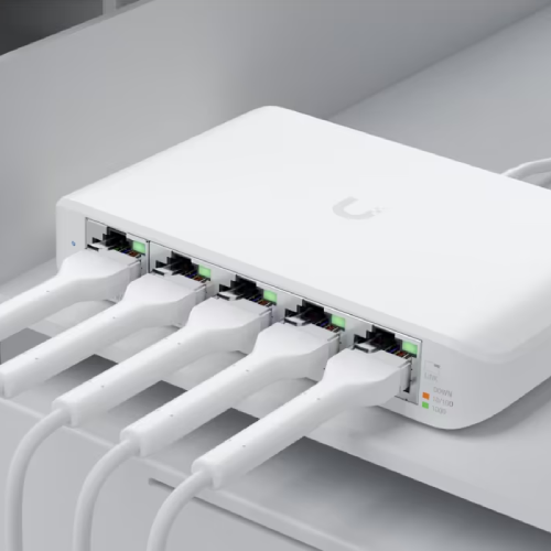 Ubiquiti USW-FLEX-MINI-5