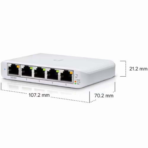 Ubiquiti USW-FLEX-MINI-5