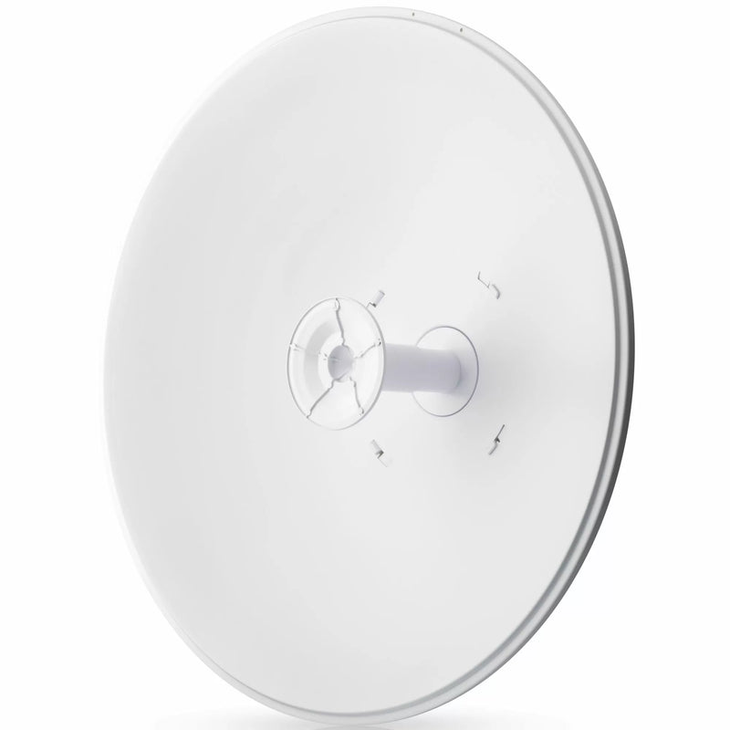 Ubiquiti airFiber X 5GHz 30dBi Slant 45 — AF-5G30-S45