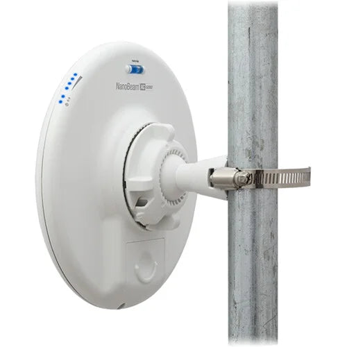 Ubiquiti airMAX NanoBeam 5AC Gen2 — NBE-5AC-GEN2