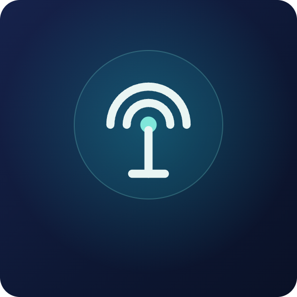 Cyber Antennas