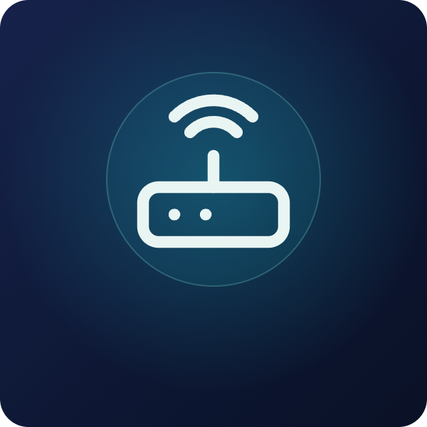 Router y Switches