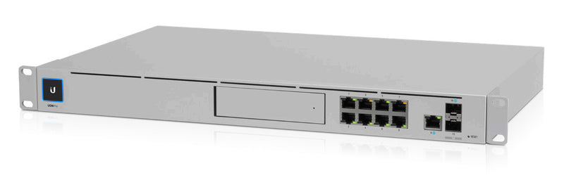 Ubiquiti UDM-Pro — UDM-PRO